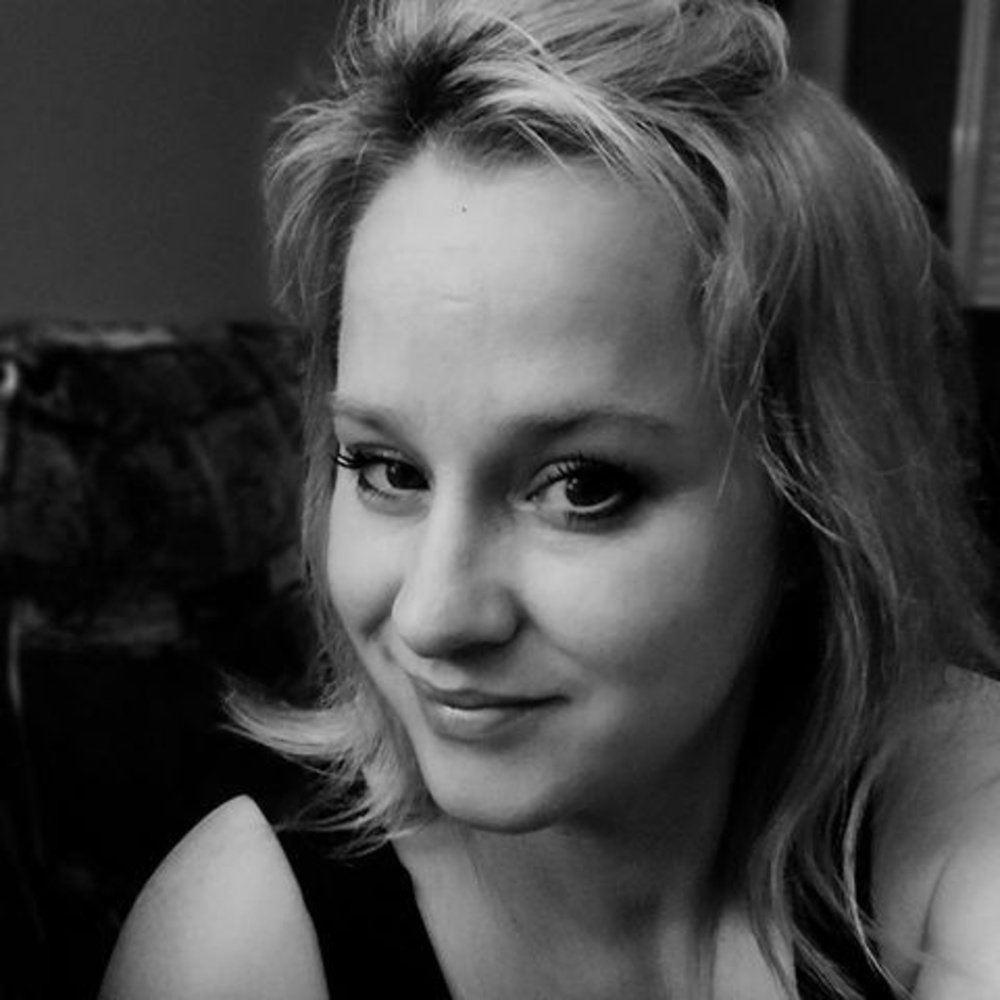 Meet your Posher, Ashlea